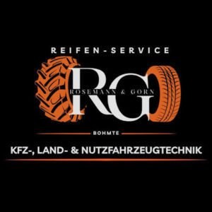 logo rosemann